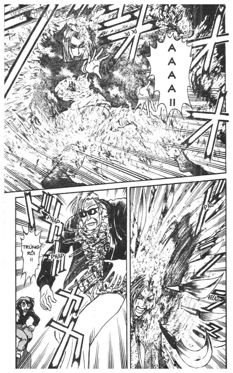 Fujita Kazuhiro - Chương 27 - Trang 180