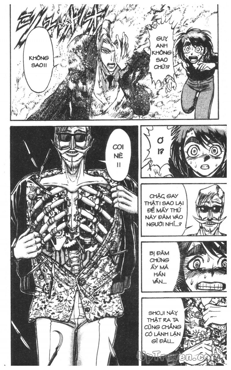 Fujita Kazuhiro - Chương 27 - Trang 181