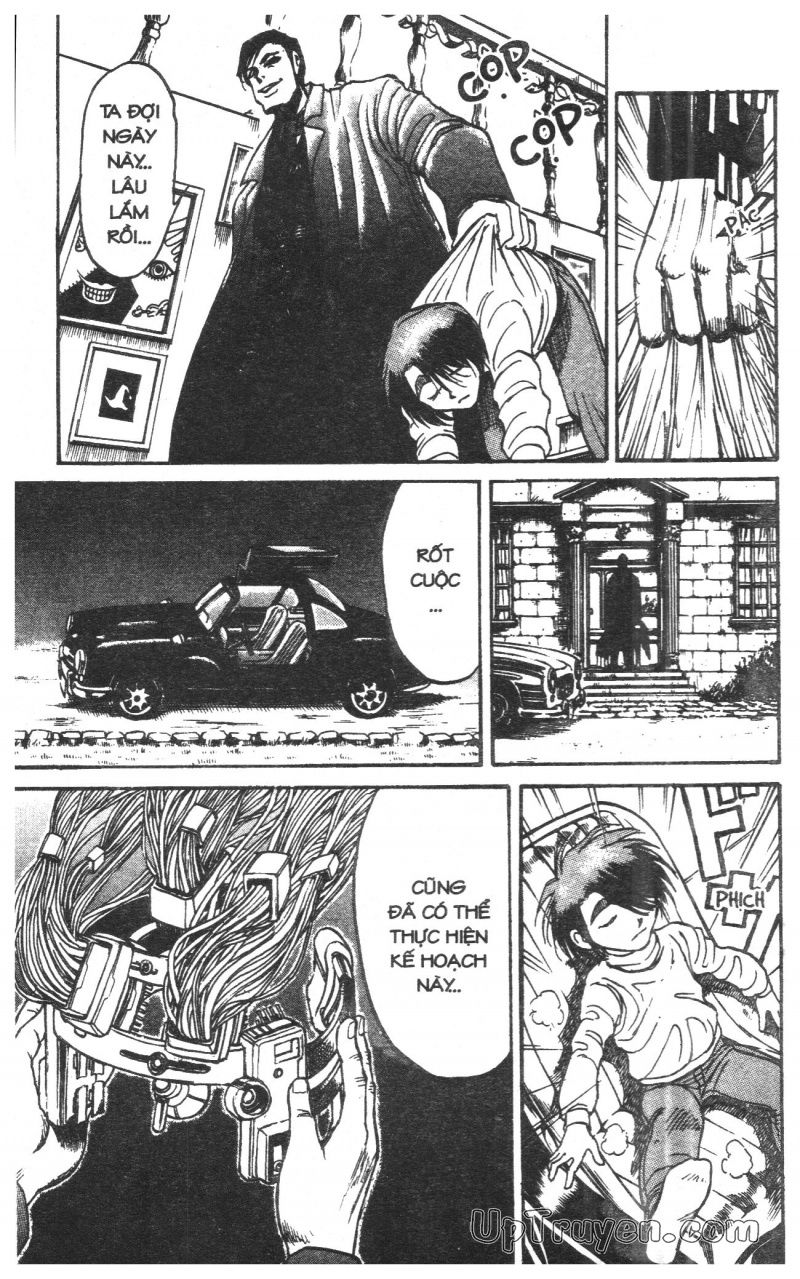 Fujita Kazuhiro - Chương 27 - Trang 20