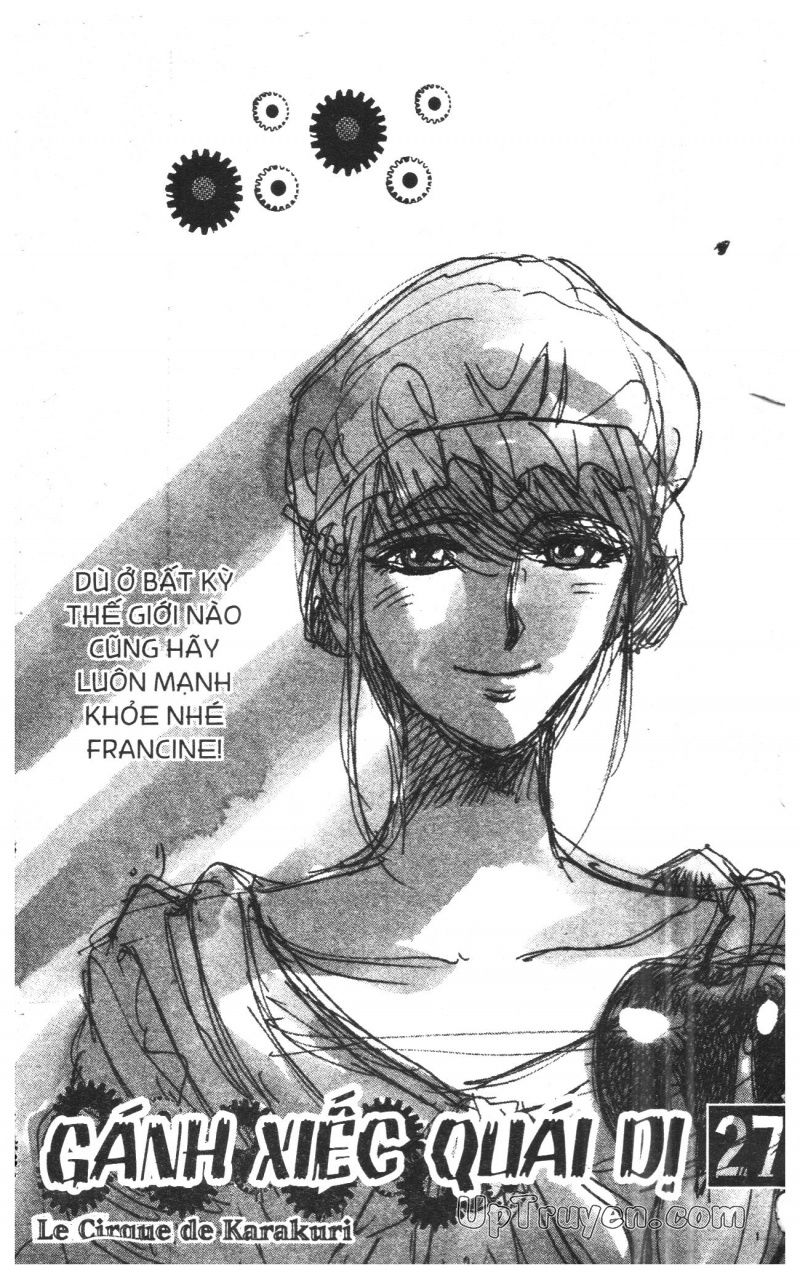 Fujita Kazuhiro - Chương 27 - Trang 3