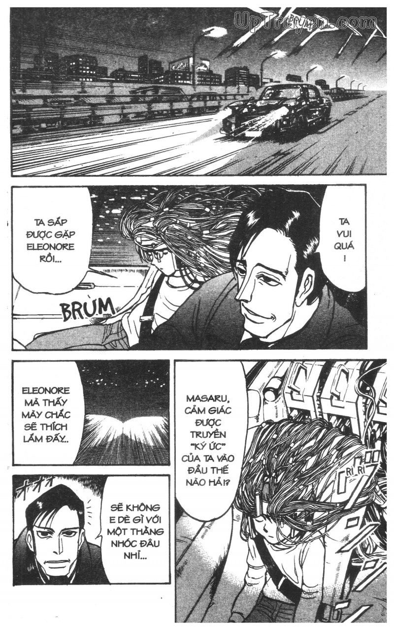 Fujita Kazuhiro - Chương 27 - Trang 21