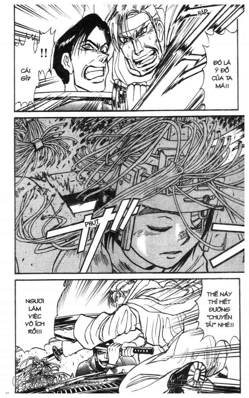 Fujita Kazuhiro - Chương 27 - Trang 27