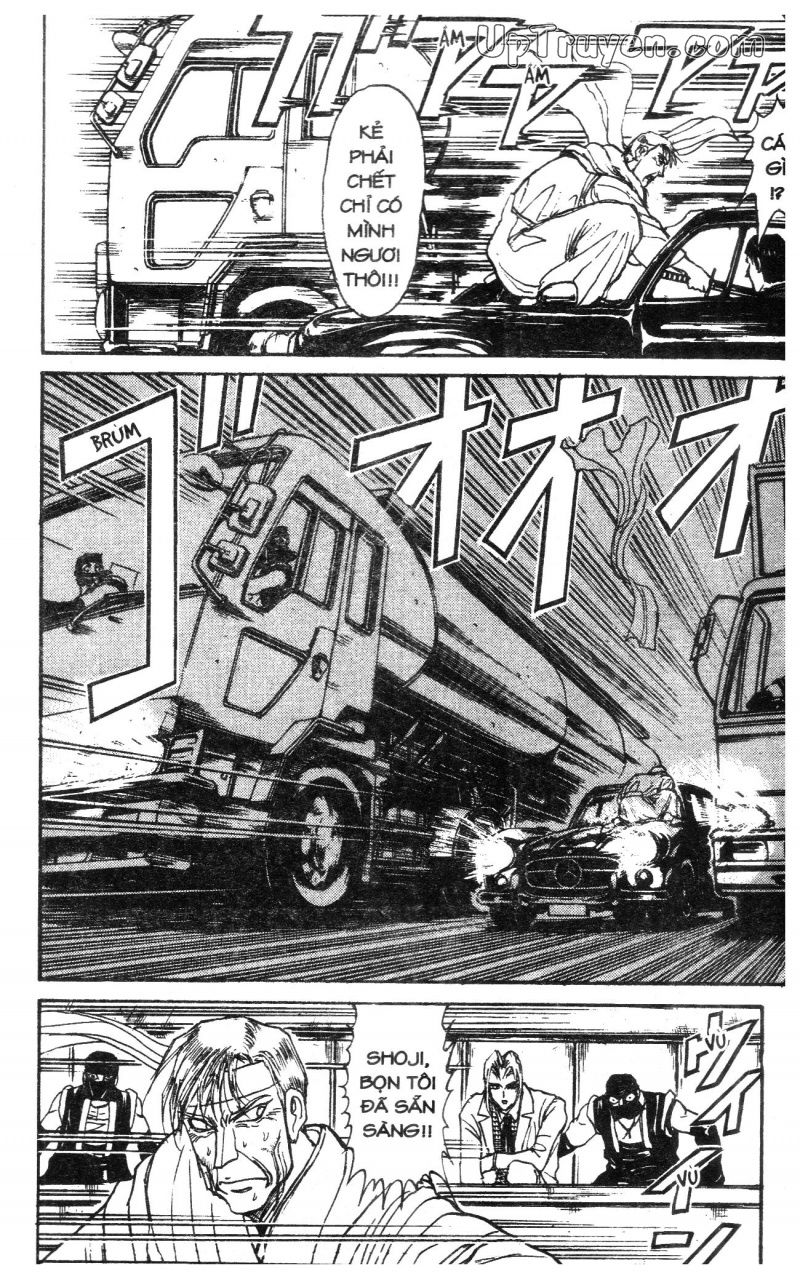Fujita Kazuhiro - Chương 27 - Trang 29