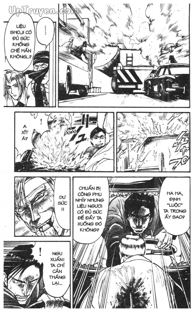 Fujita Kazuhiro - Chương 27 - Trang 34