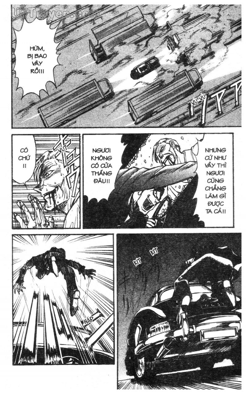 Fujita Kazuhiro - Chương 27 - Trang 35