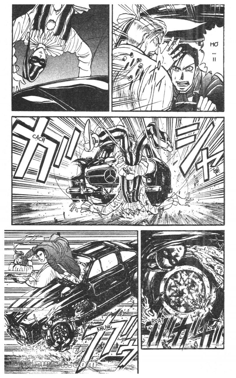 Fujita Kazuhiro - Chương 27 - Trang 36