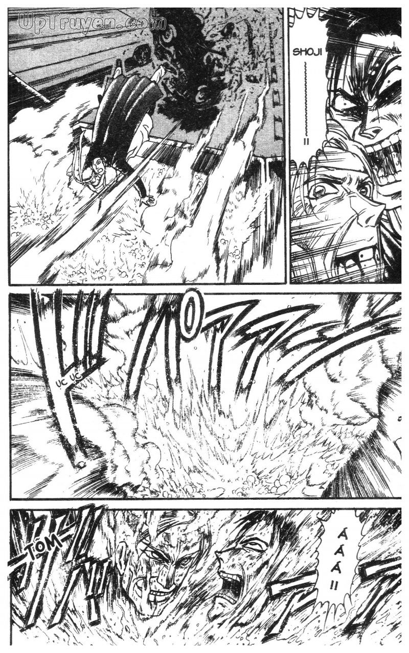 Fujita Kazuhiro - Chương 27 - Trang 37