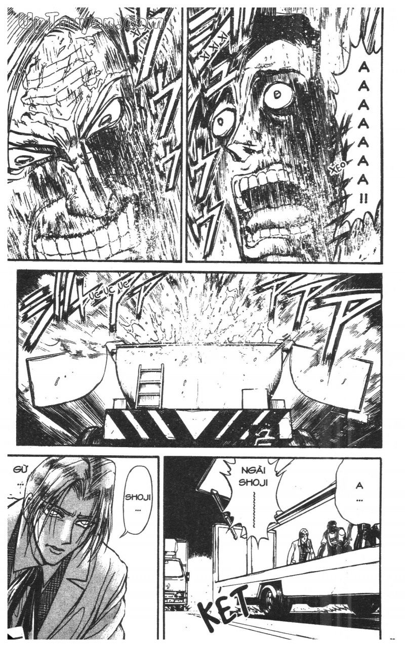 Fujita Kazuhiro - Chương 27 - Trang 38