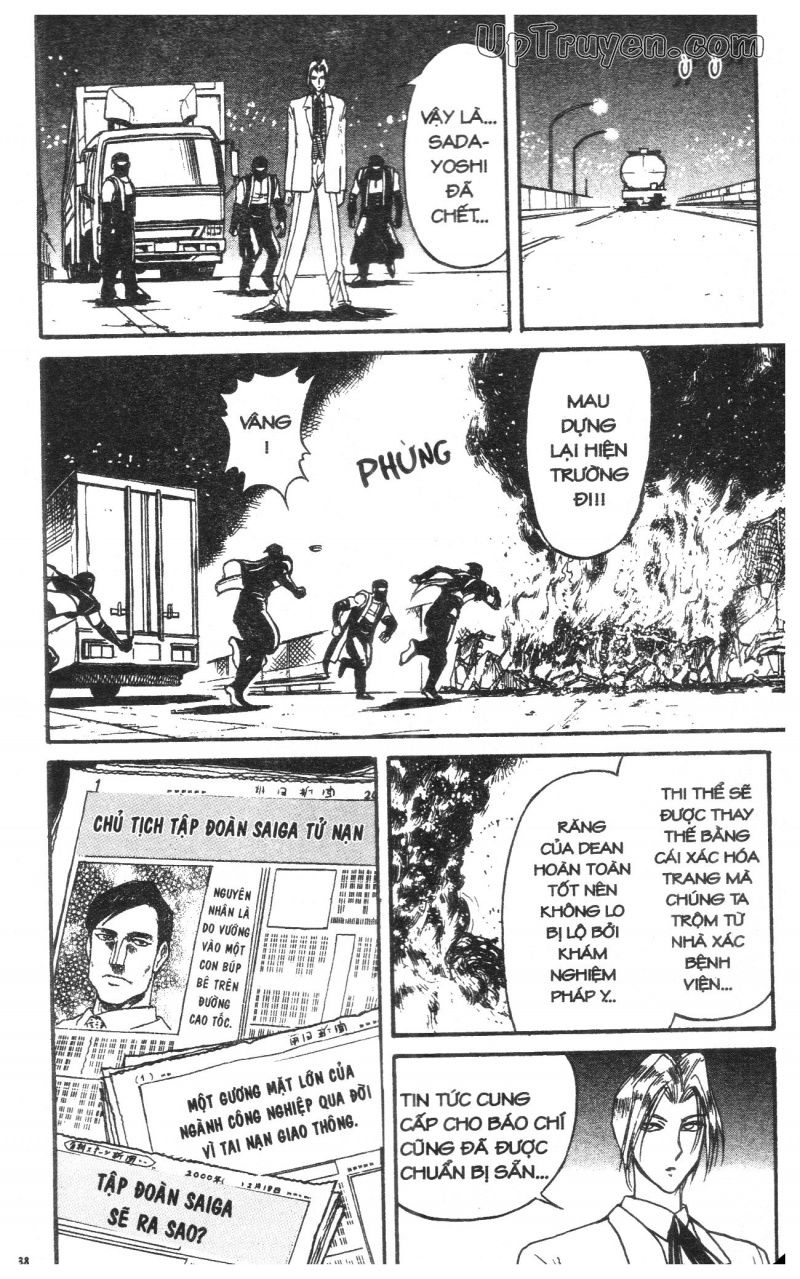 Fujita Kazuhiro - Chương 27 - Trang 39
