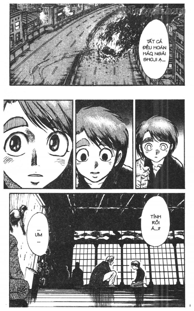 Fujita Kazuhiro - Chương 27 - Trang 40