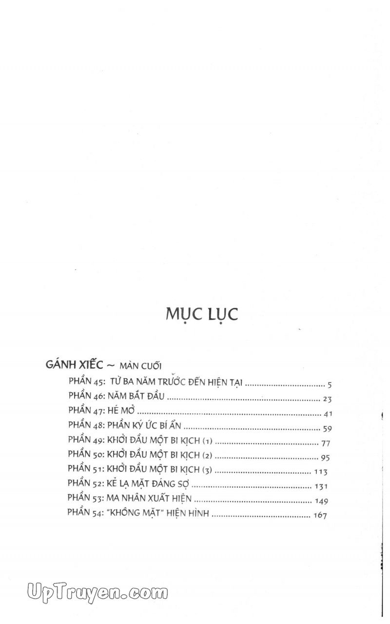 Fujita Kazuhiro - Chương 27 - Trang 5