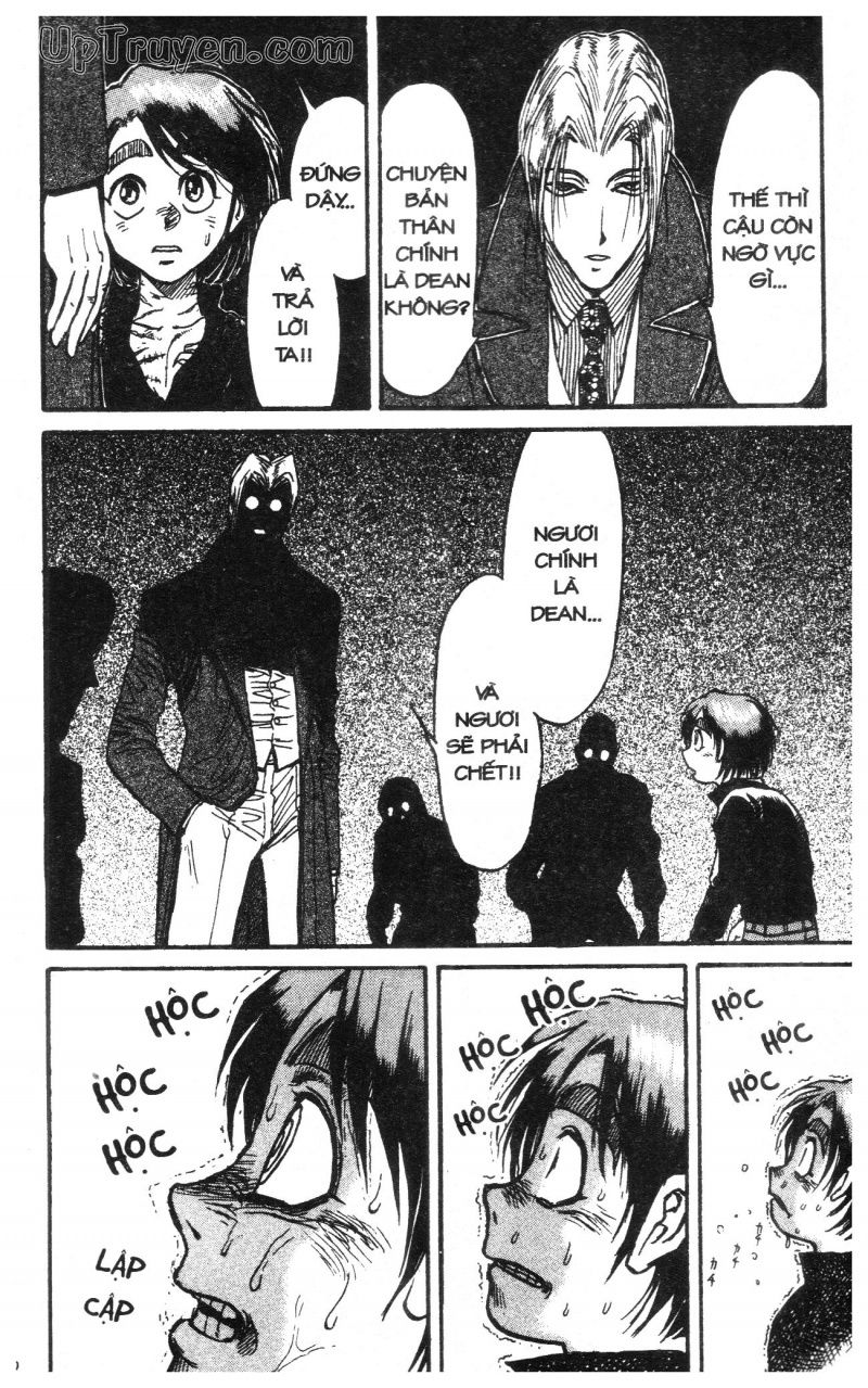 Fujita Kazuhiro - Chương 27 - Trang 41