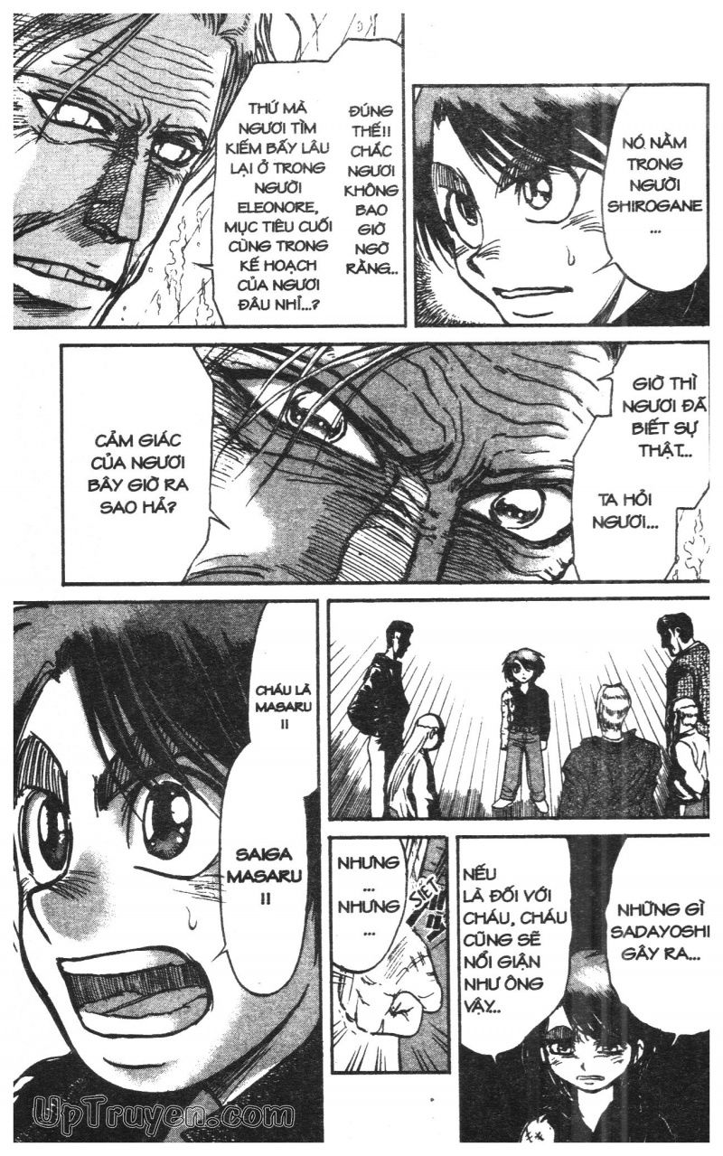 Fujita Kazuhiro - Chương 27 - Trang 44