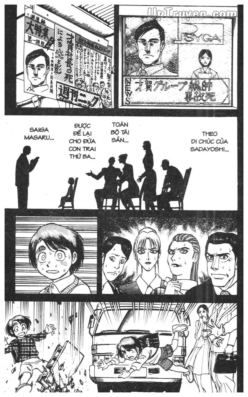 Fujita Kazuhiro - Chương 27 - Trang 46