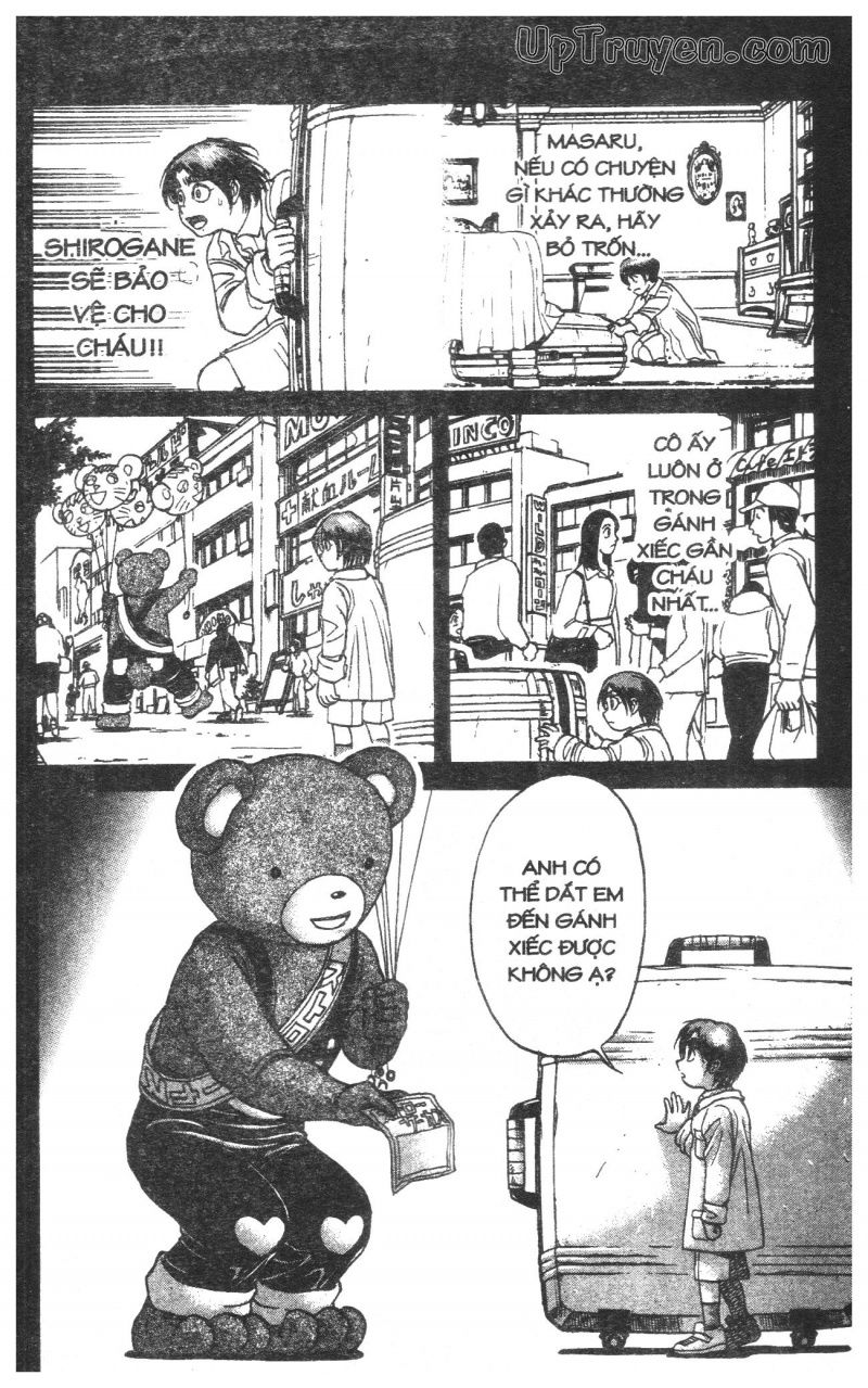 Fujita Kazuhiro - Chương 27 - Trang 47