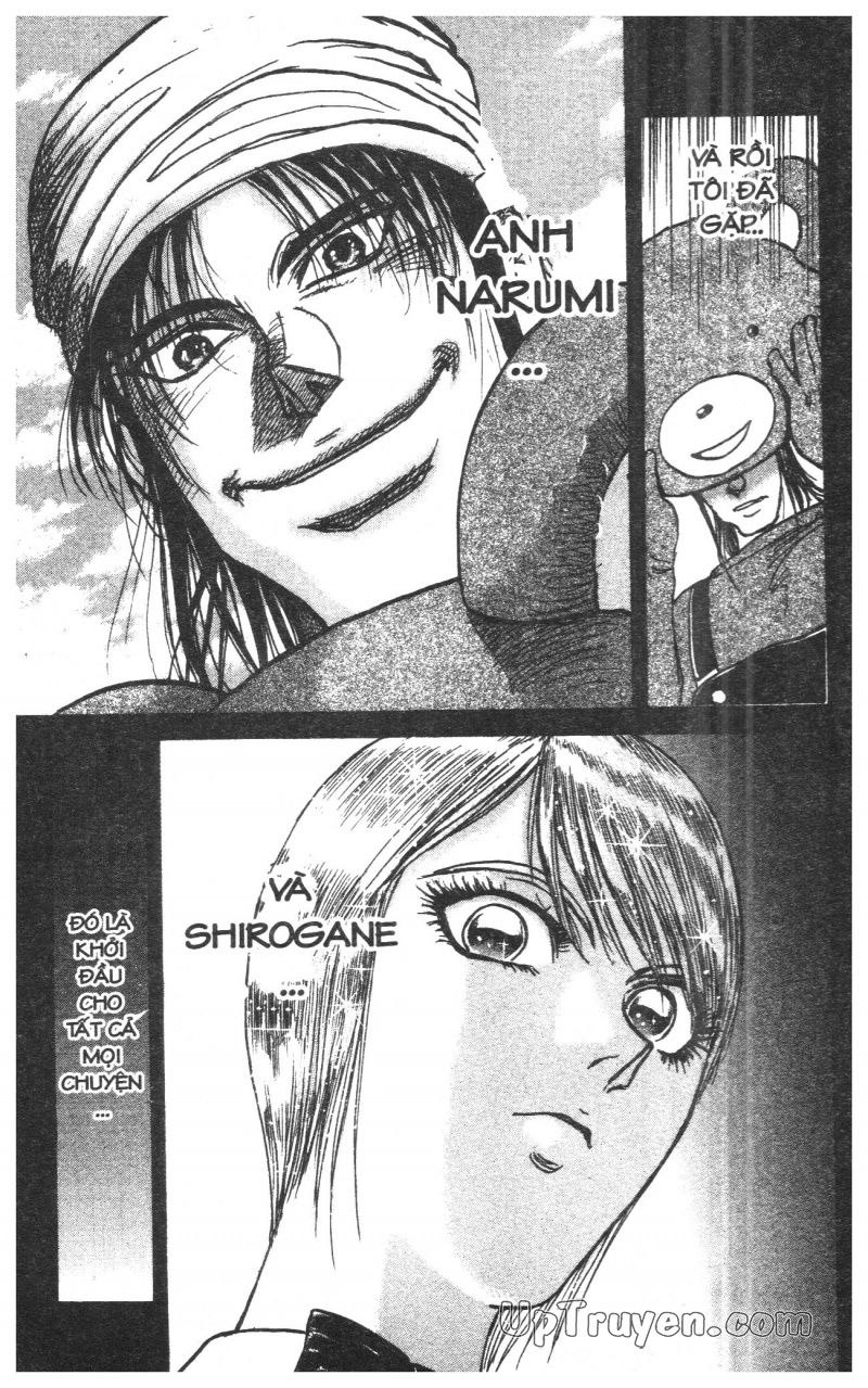 Fujita Kazuhiro - Chương 27 - Trang 48