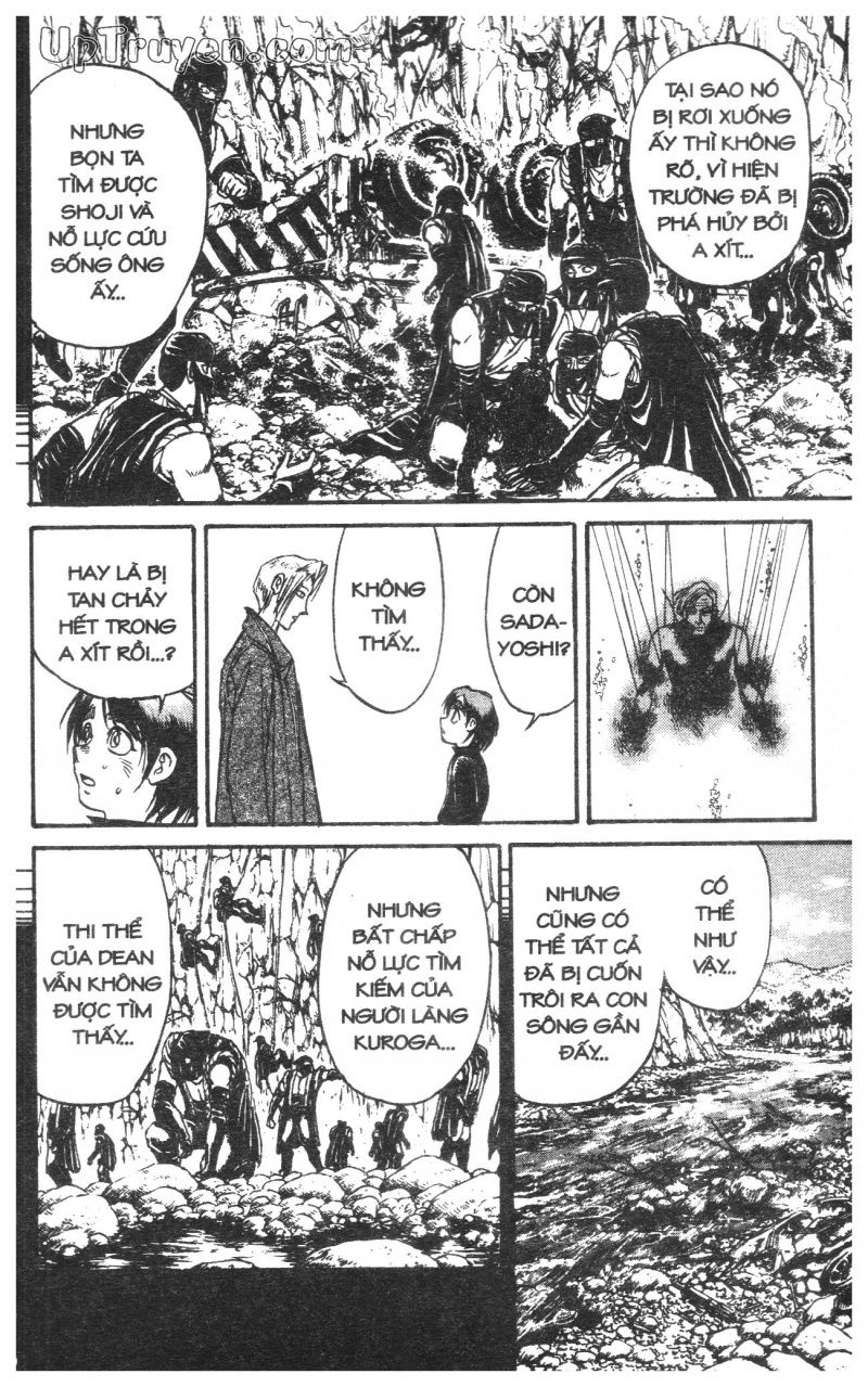 Fujita Kazuhiro - Chương 27 - Trang 51