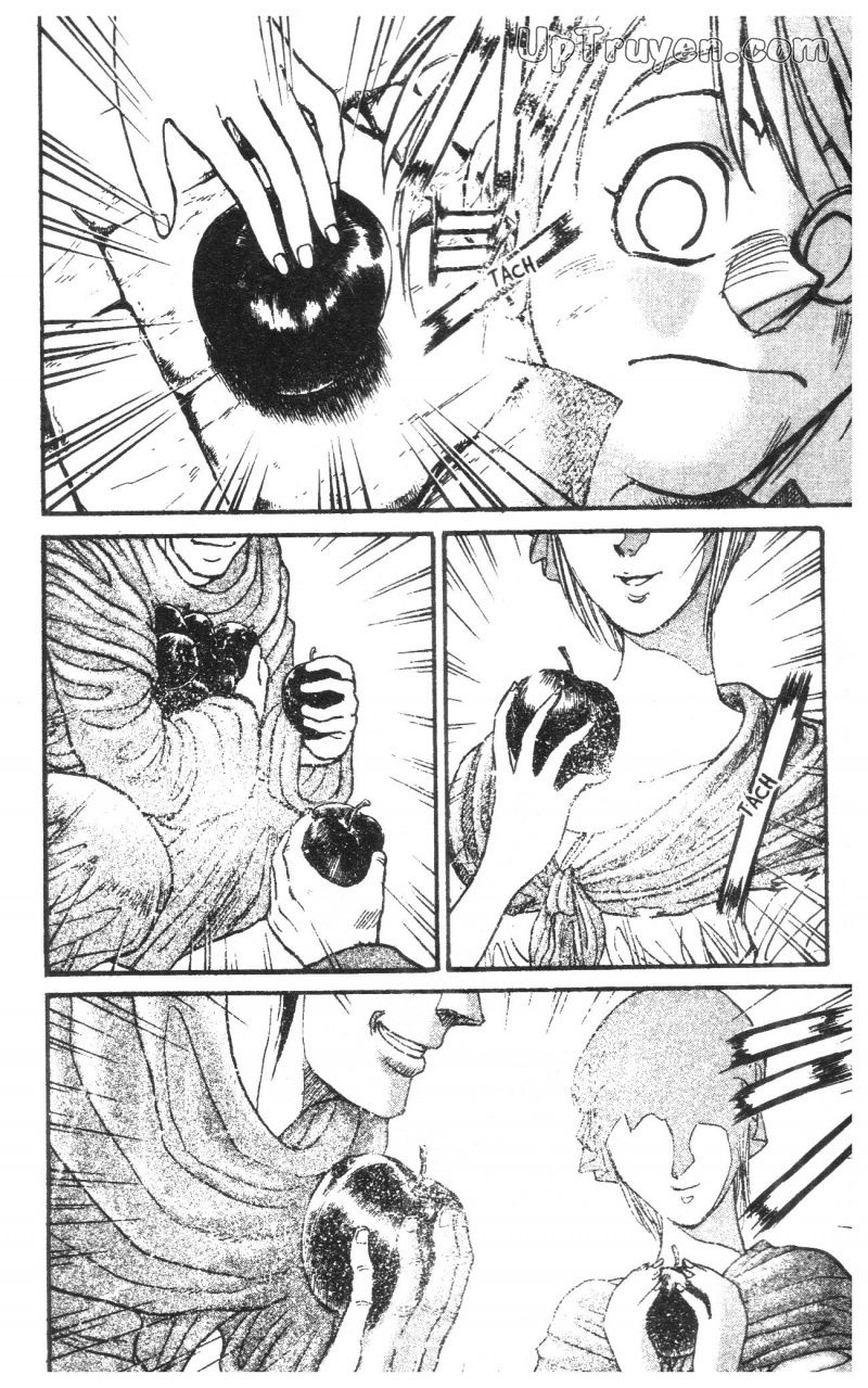 Fujita Kazuhiro - Chương 27 - Trang 57