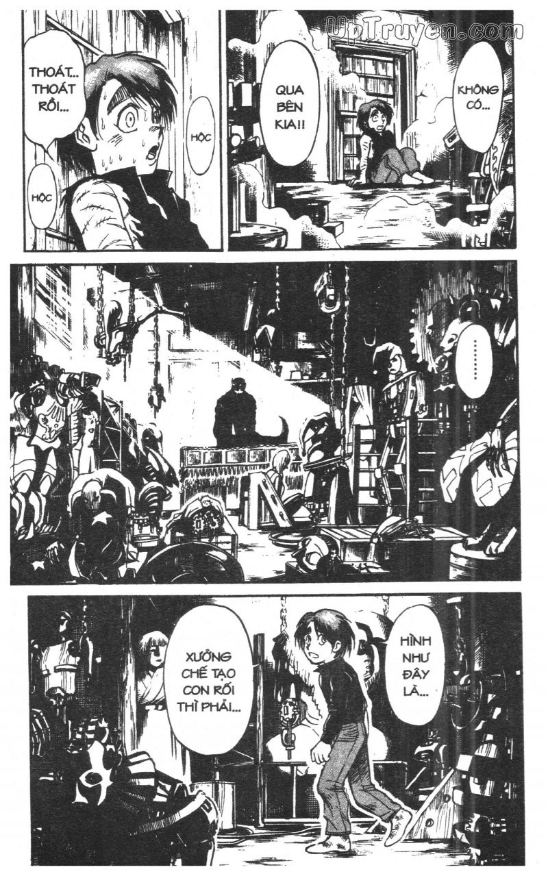 Fujita Kazuhiro - Chương 27 - Trang 64