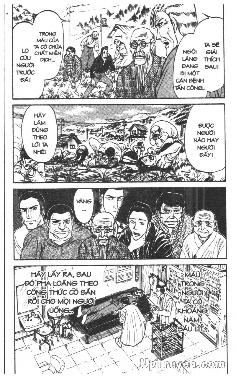 Fujita Kazuhiro - Chương 27 - Trang 8