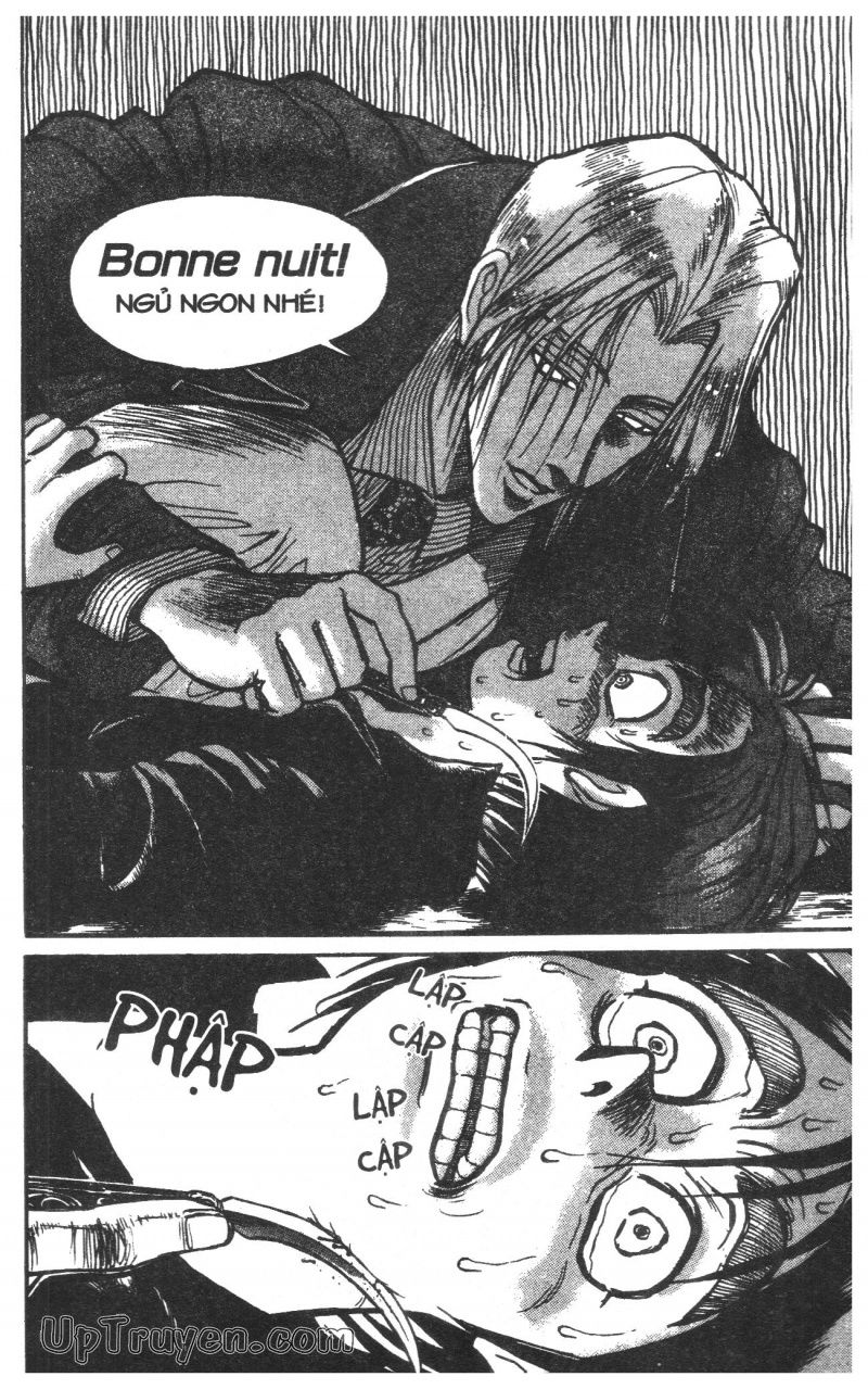 Fujita Kazuhiro - Chương 27 - Trang 73