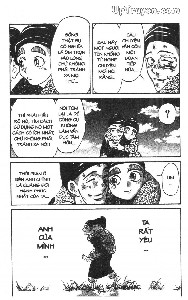 Fujita Kazuhiro - Chương 27 - Trang 80