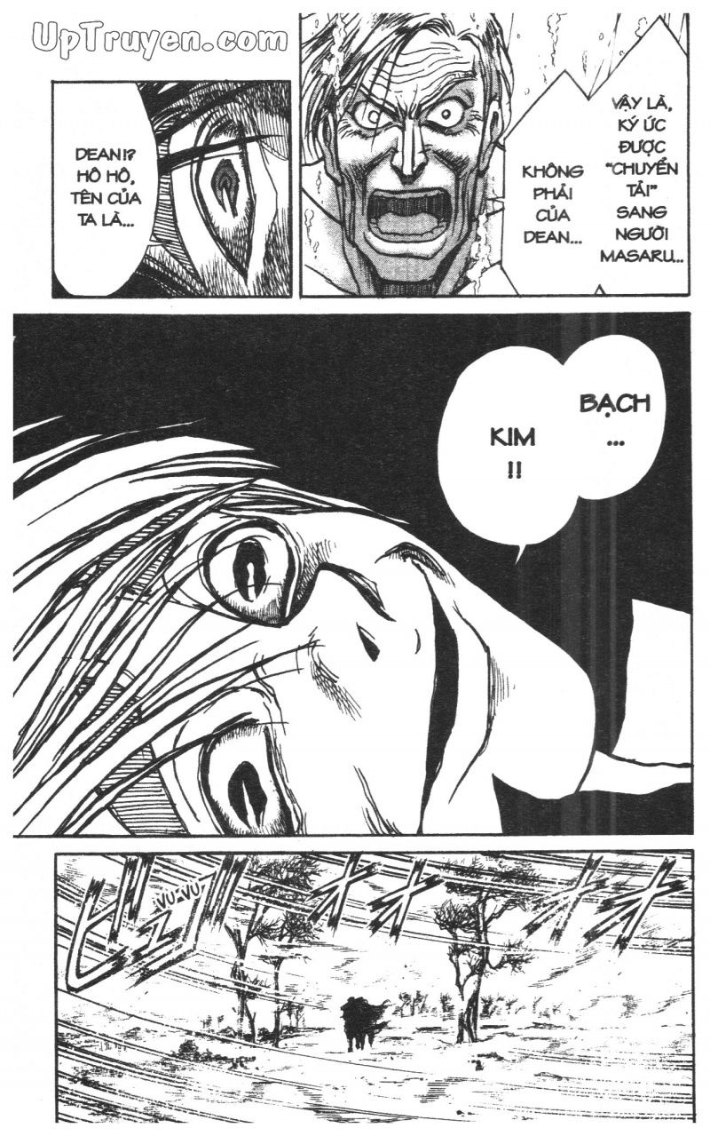 Fujita Kazuhiro - Chương 27 - Trang 84