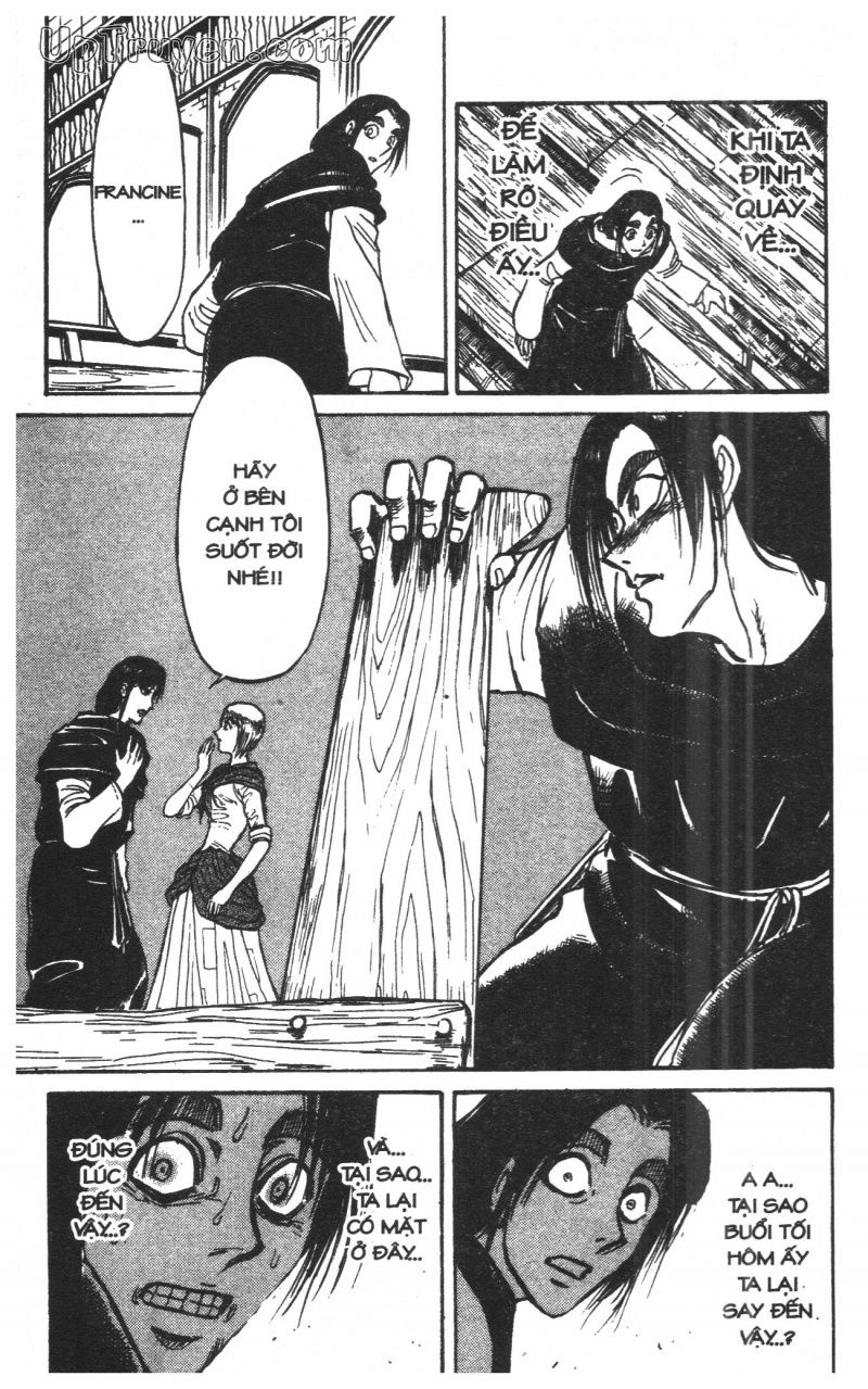 Fujita Kazuhiro - Chương 27 - Trang 94