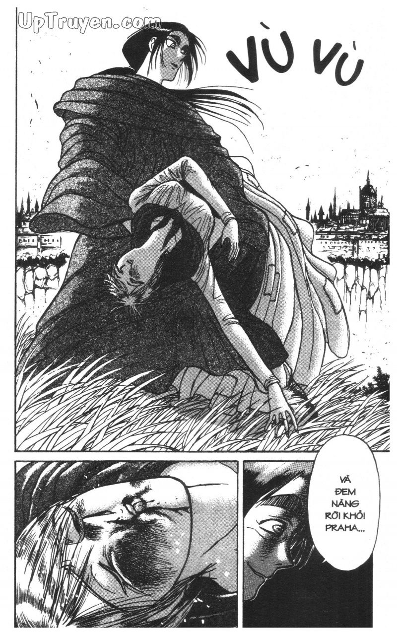 Fujita Kazuhiro - Chương 27 - Trang 97