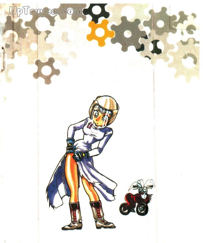 Fujita Kazuhiro - Chương 28 - Trang 2