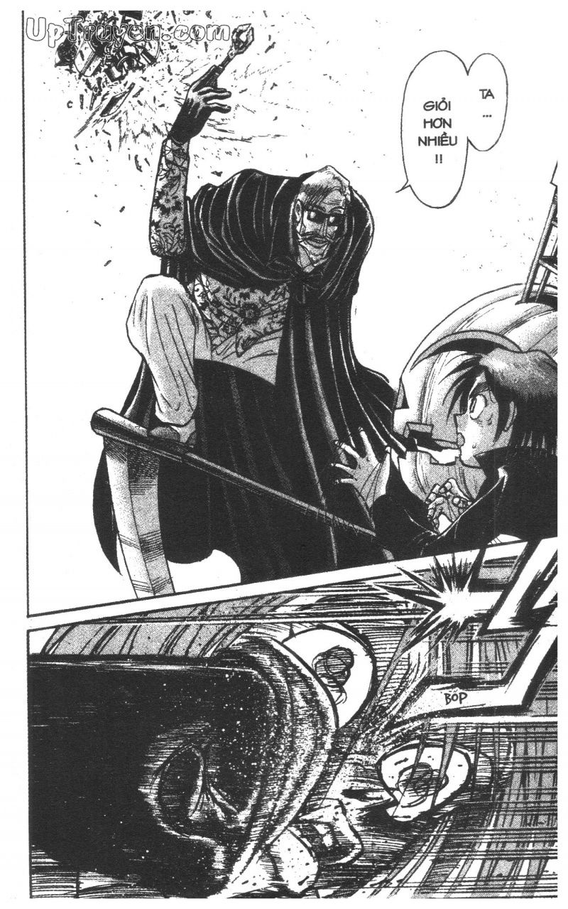 Fujita Kazuhiro - Chương 28 - Trang 102