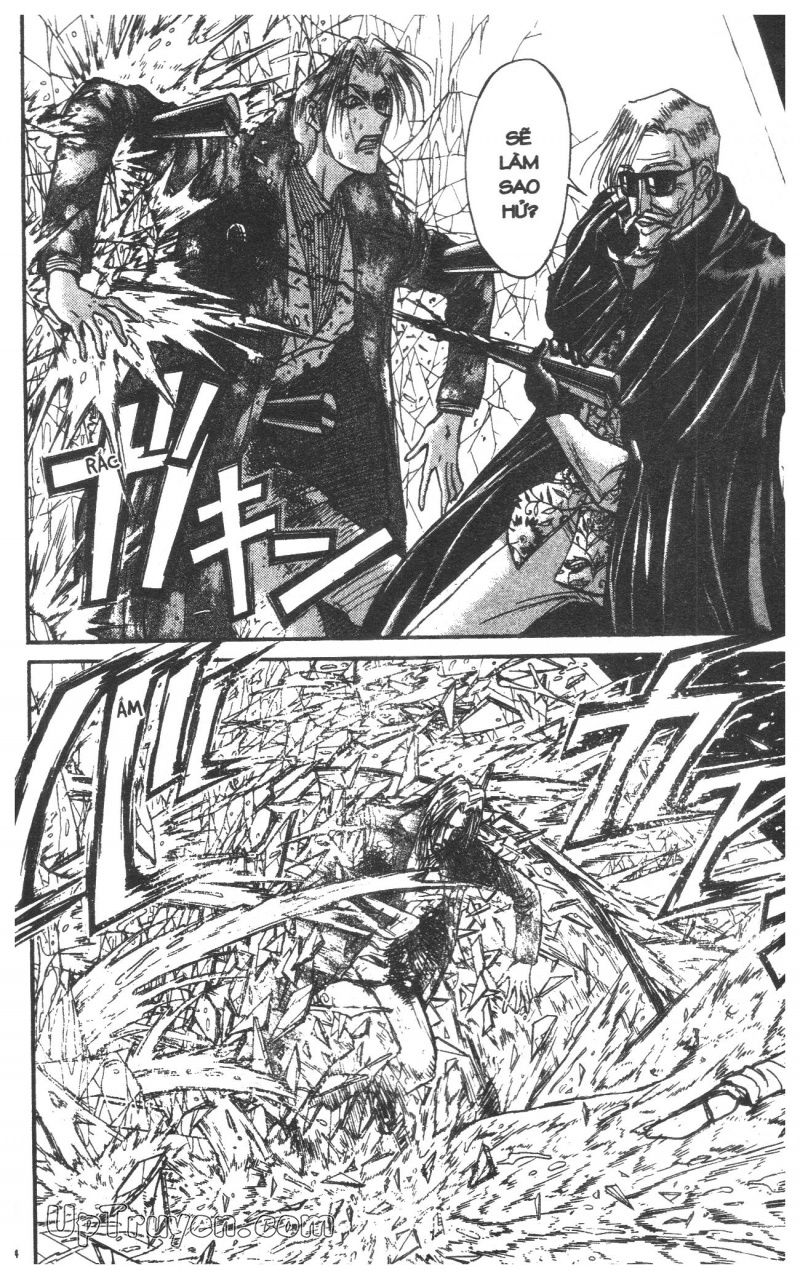 Fujita Kazuhiro - Chương 28 - Trang 106