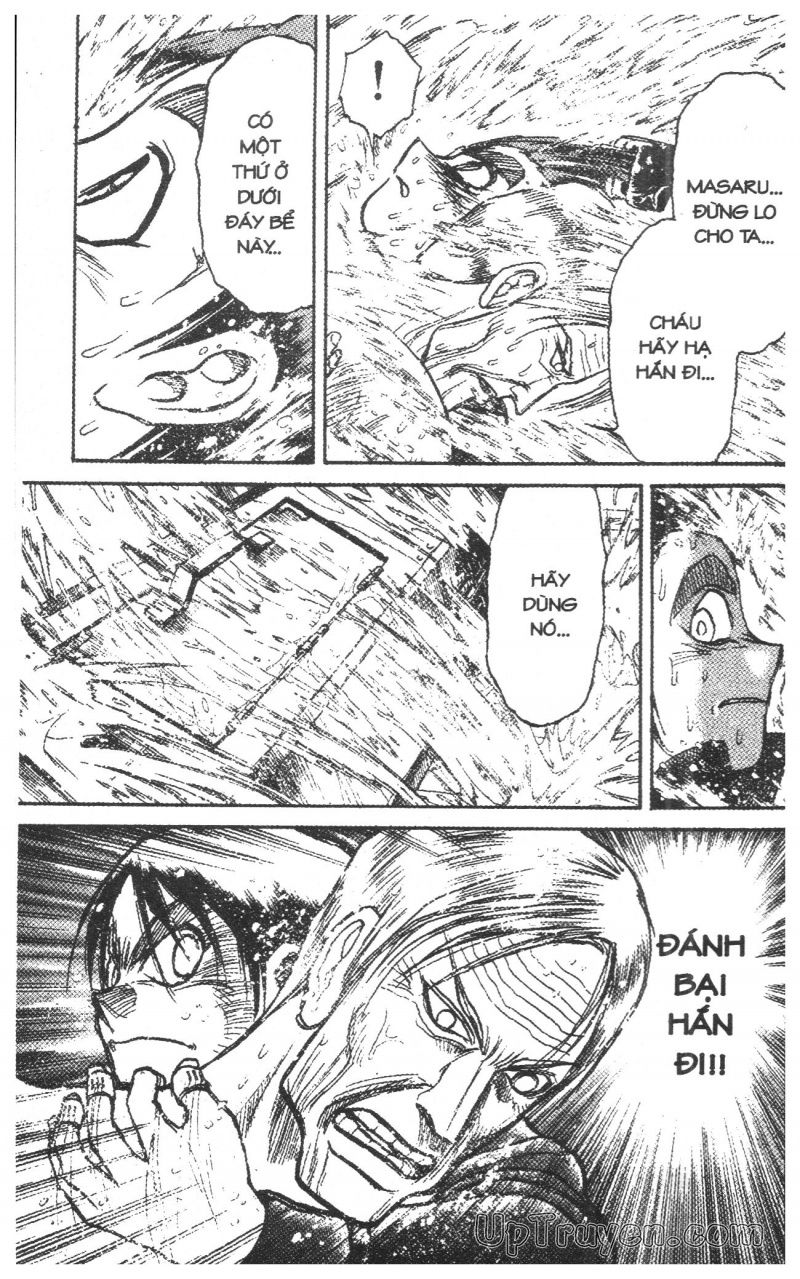 Fujita Kazuhiro - Chương 28 - Trang 115