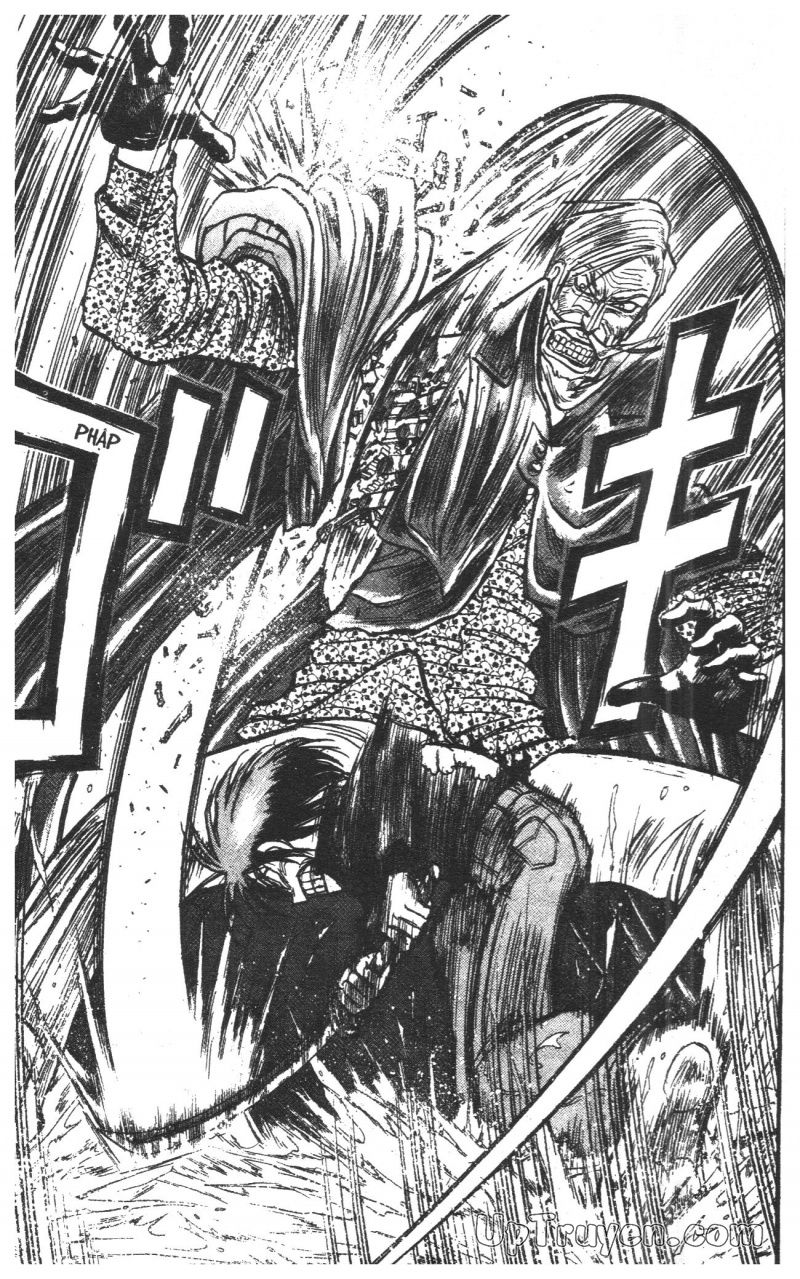 Fujita Kazuhiro - Chương 28 - Trang 131