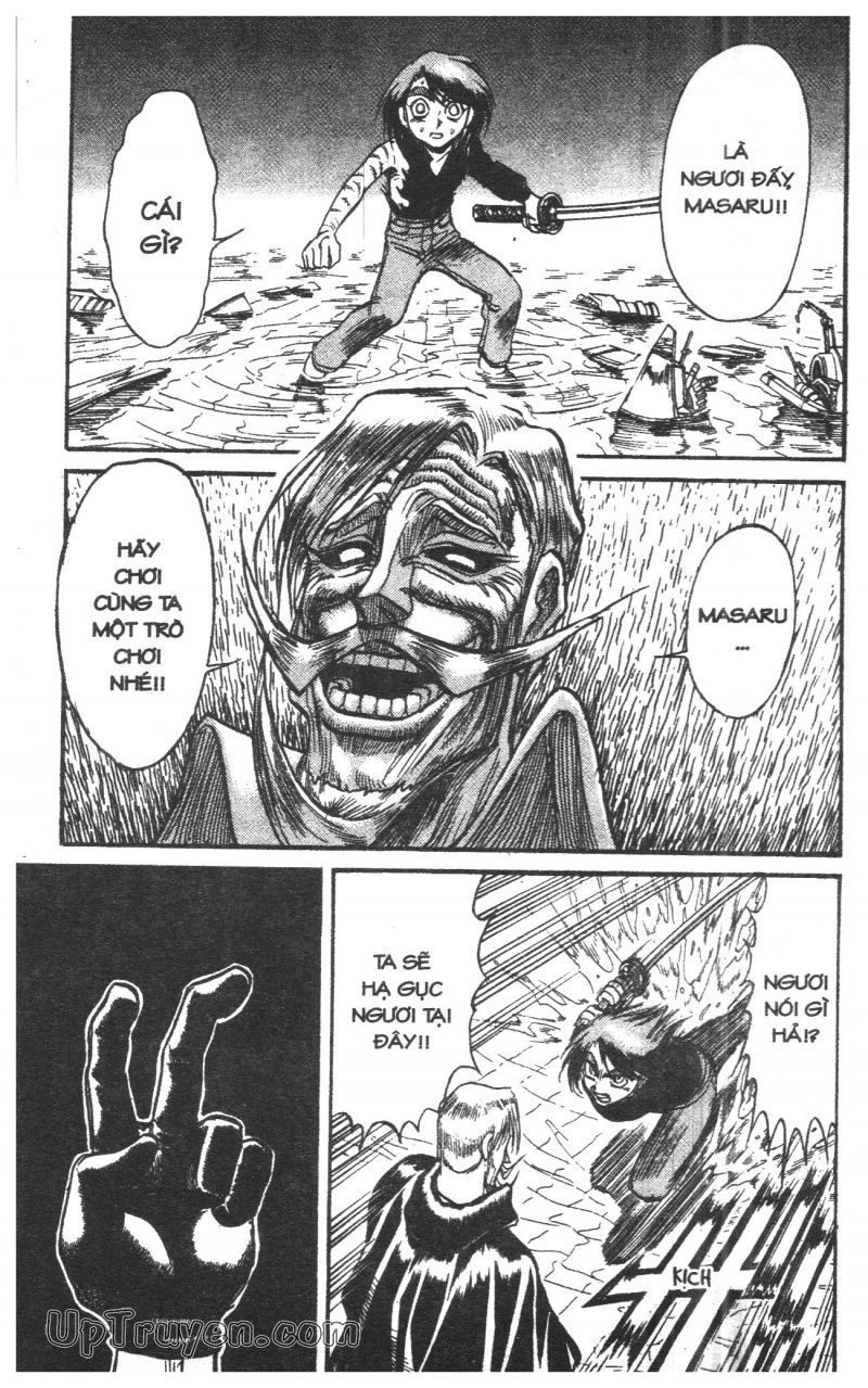 Fujita Kazuhiro - Chương 28 - Trang 135