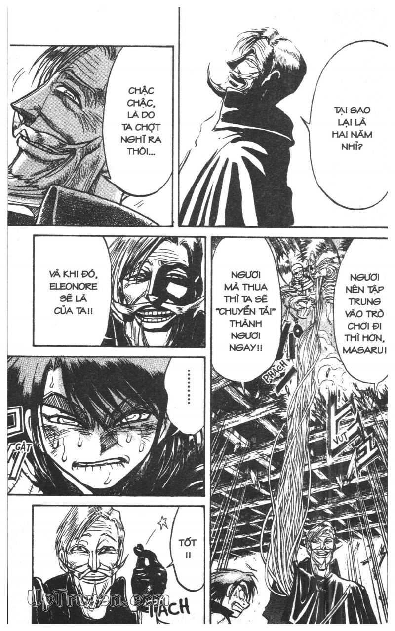 Fujita Kazuhiro - Chương 28 - Trang 141