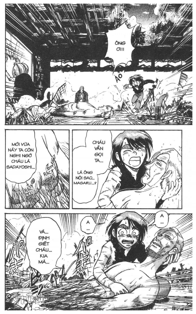 Fujita Kazuhiro - Chương 28 - Trang 144