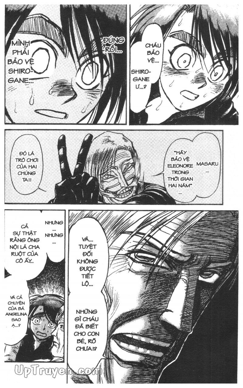 Fujita Kazuhiro - Chương 28 - Trang 146