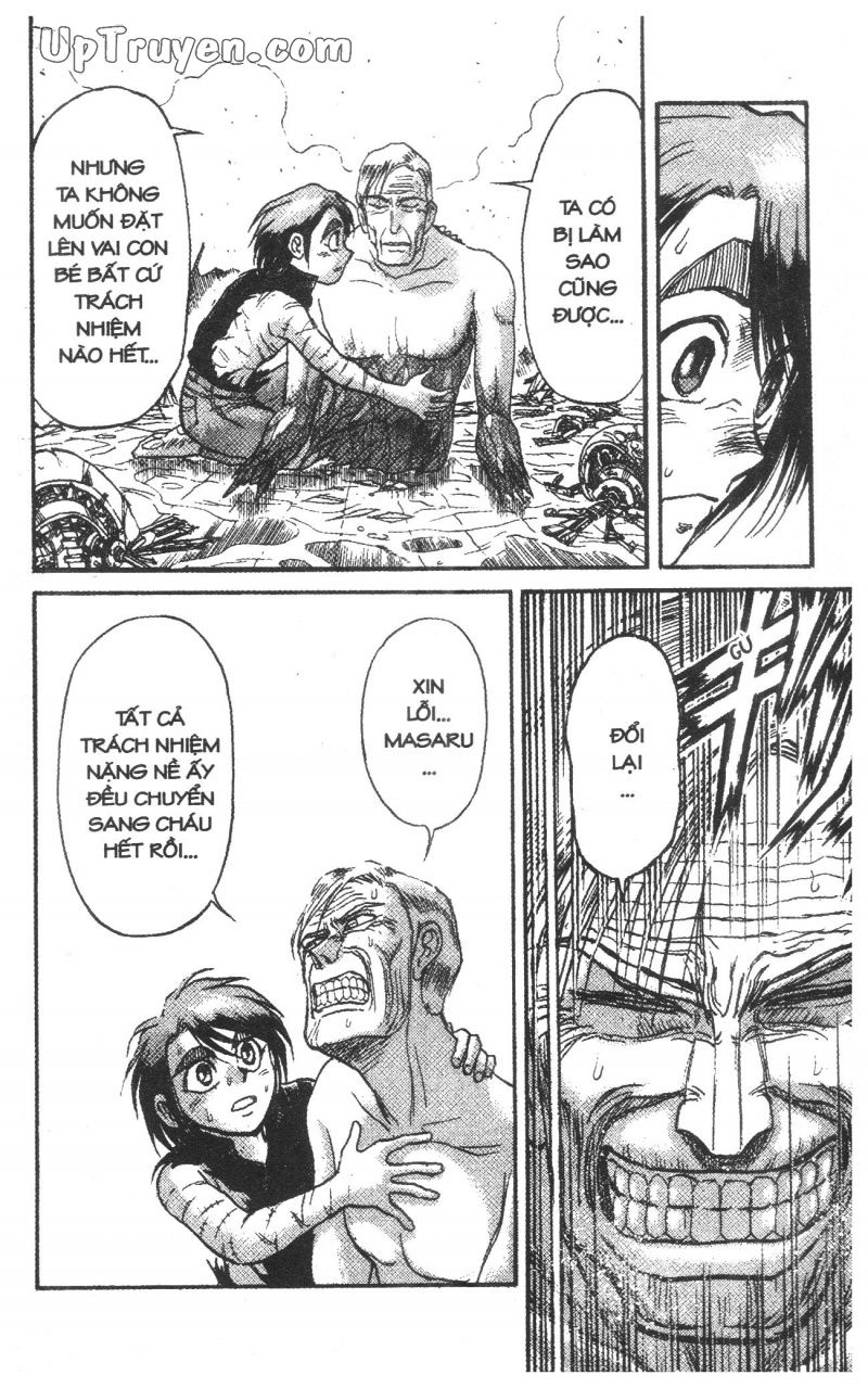 Fujita Kazuhiro - Chương 28 - Trang 148