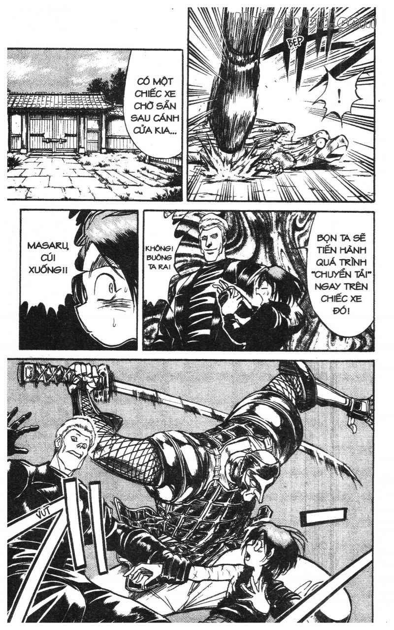 Fujita Kazuhiro - Chương 28 - Trang 17