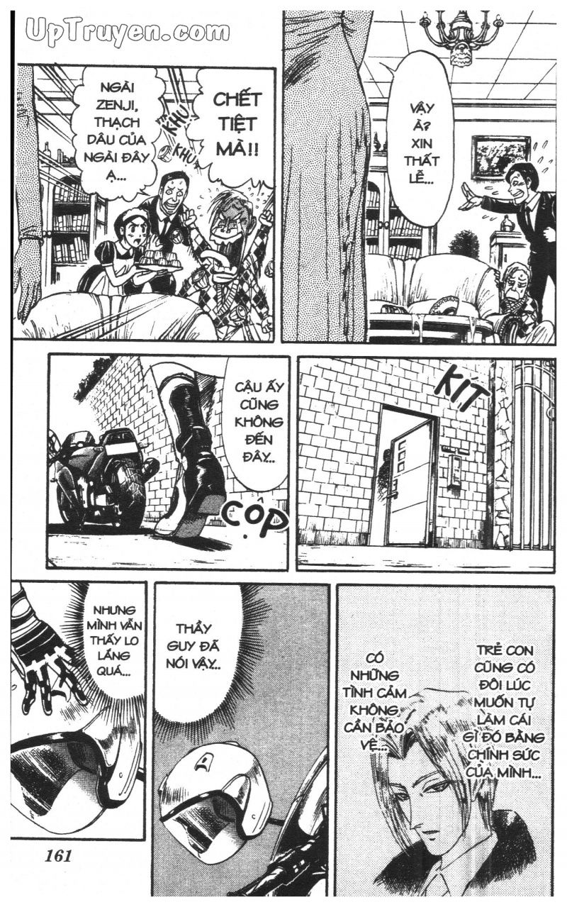 Fujita Kazuhiro - Chương 28 - Trang 163
