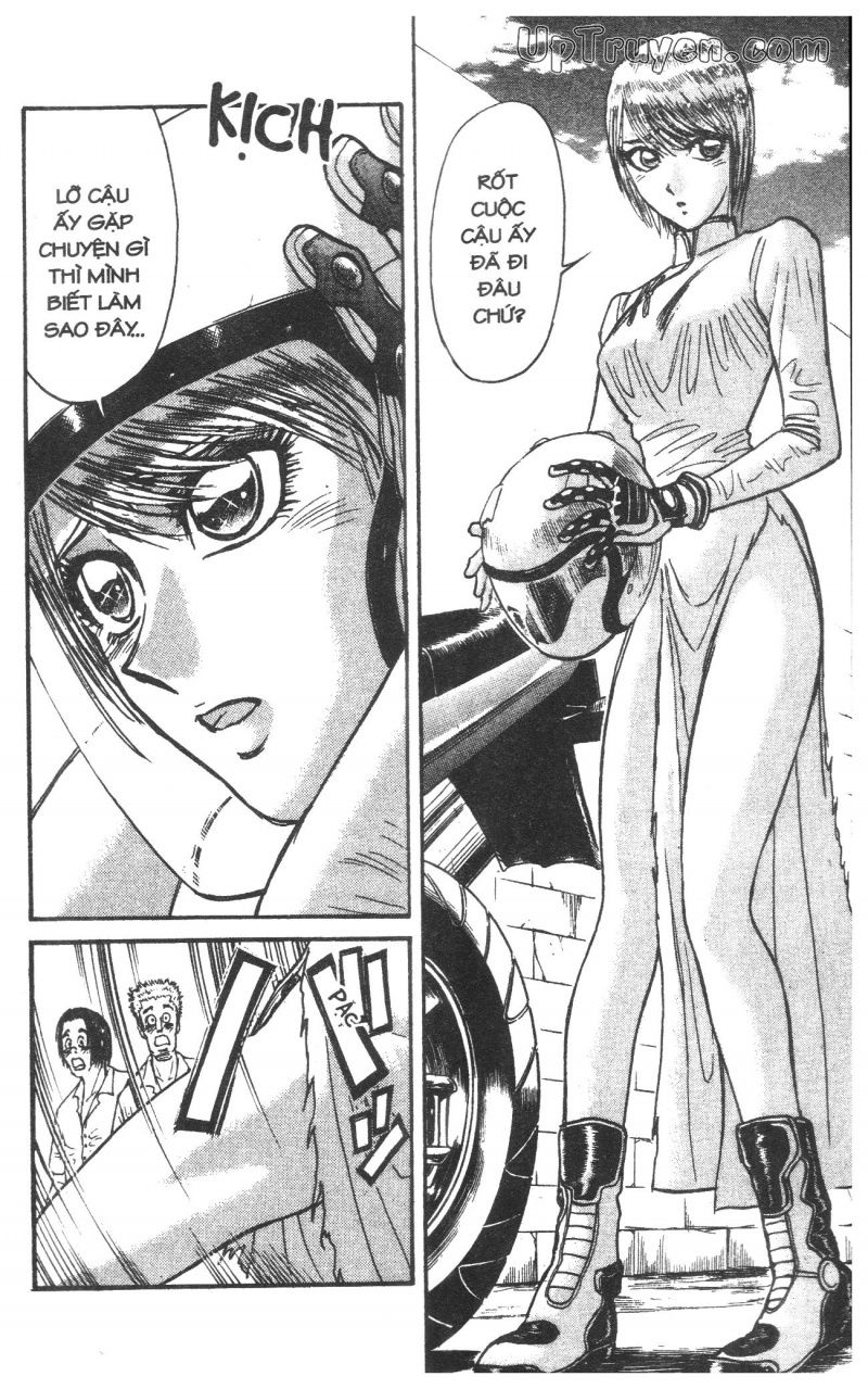 Fujita Kazuhiro - Chương 28 - Trang 164