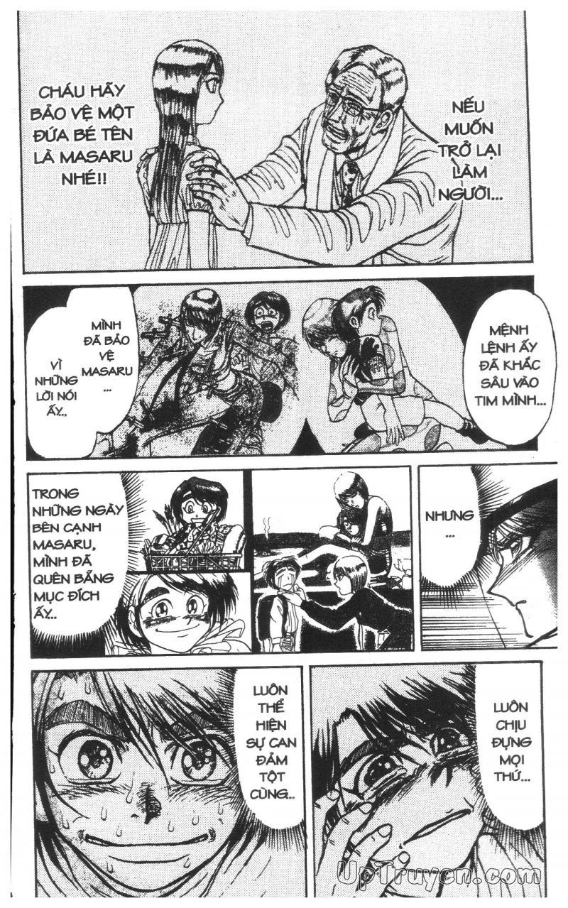 Fujita Kazuhiro - Chương 28 - Trang 166