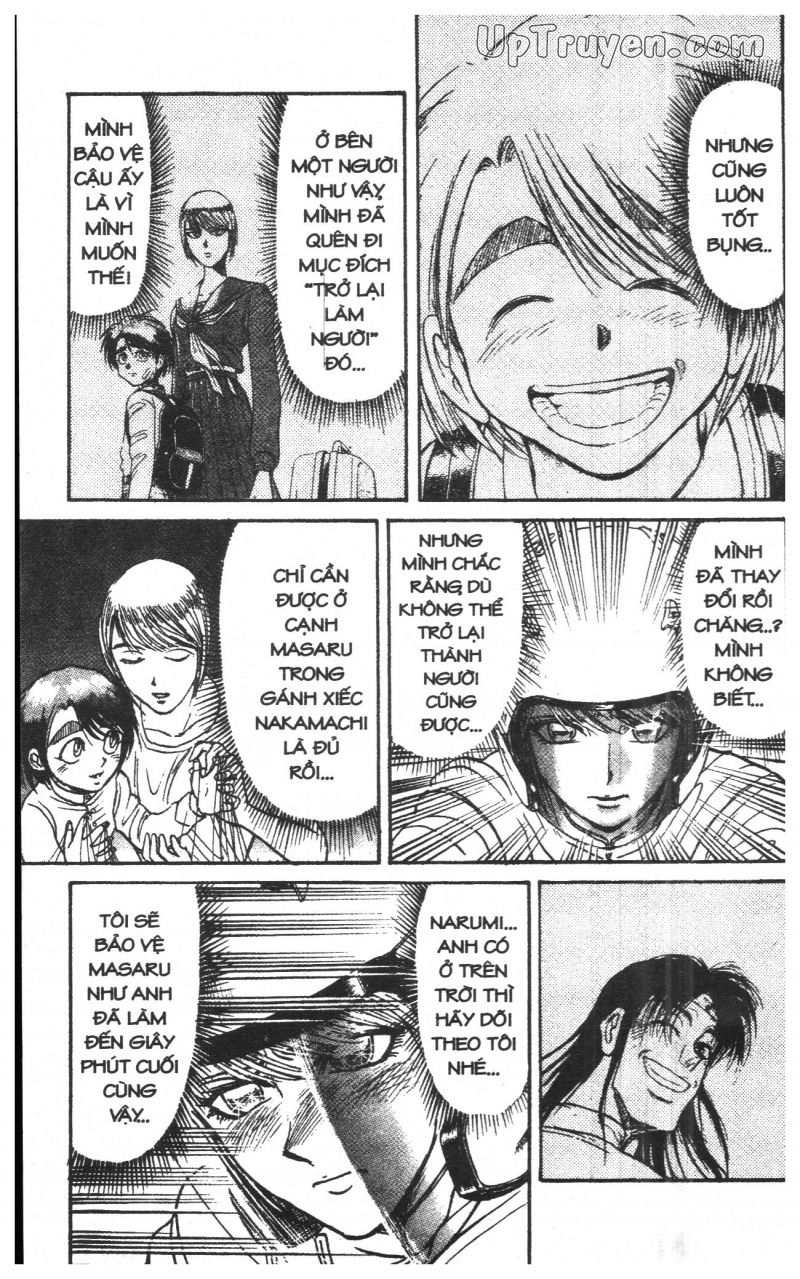 Fujita Kazuhiro - Chương 28 - Trang 167