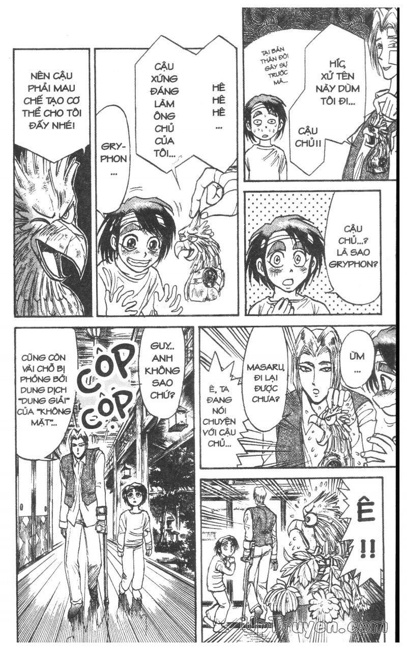 Fujita Kazuhiro - Chương 28 - Trang 172