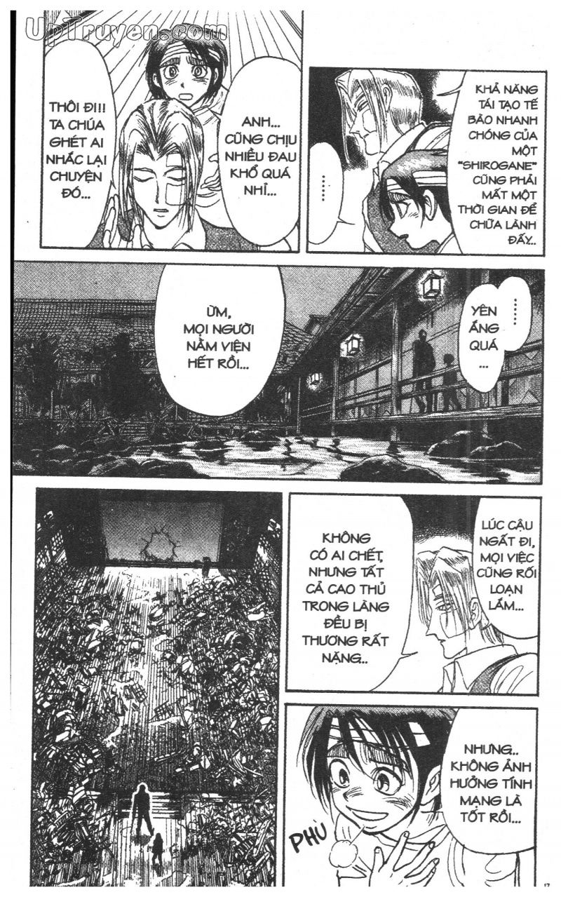 Fujita Kazuhiro - Chương 28 - Trang 173