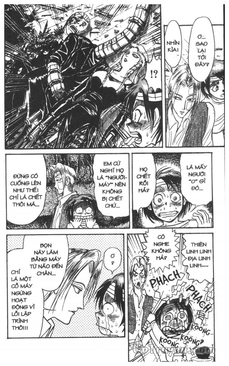 Fujita Kazuhiro - Chương 28 - Trang 174