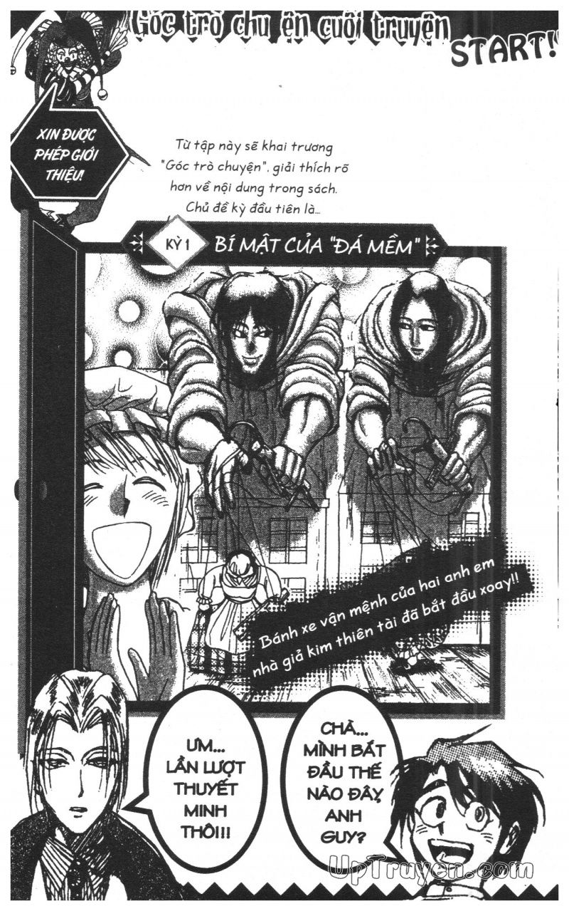 Fujita Kazuhiro - Chương 28 - Trang 179