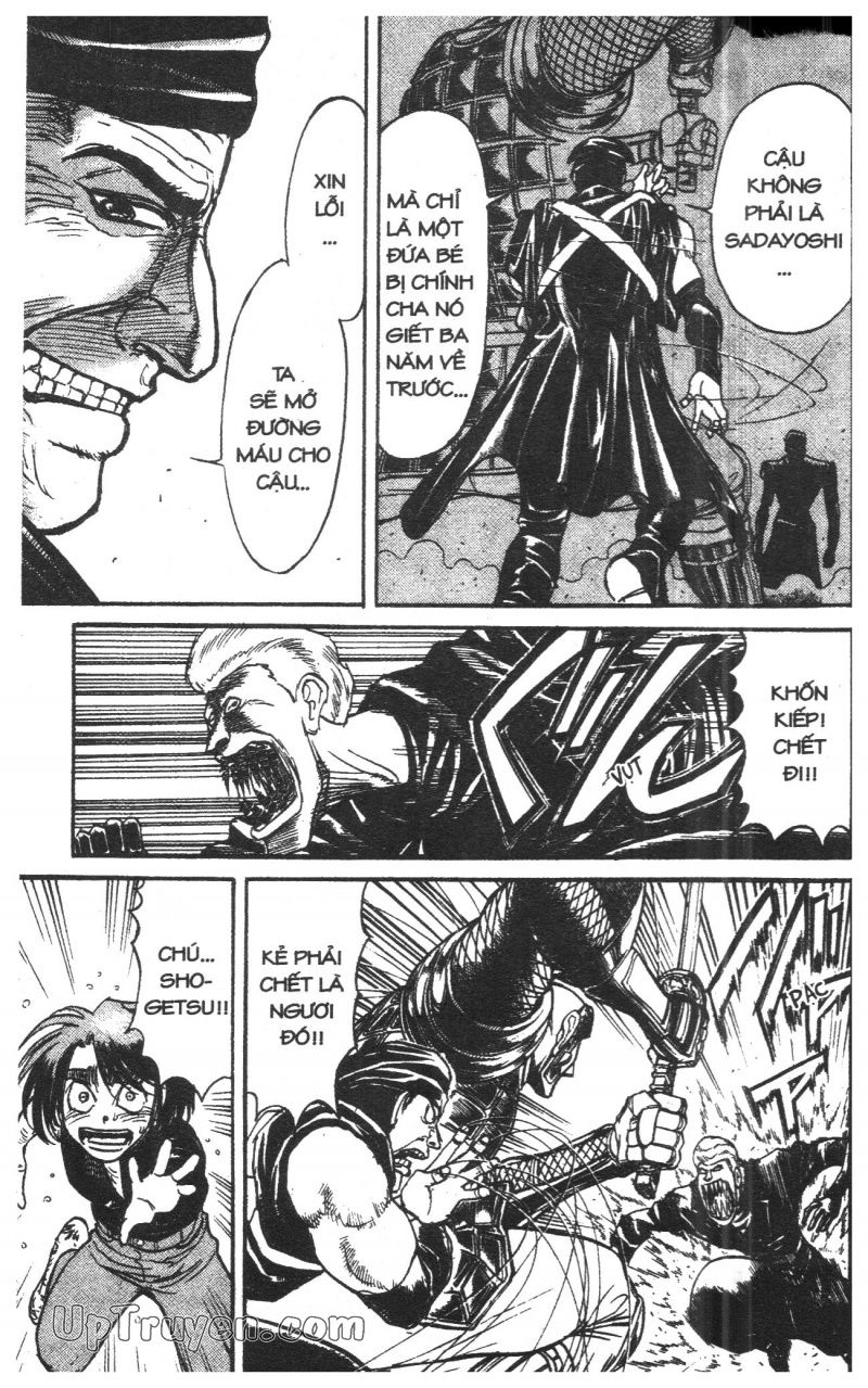 Fujita Kazuhiro - Chương 28 - Trang 19