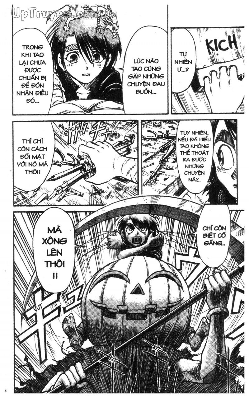 Fujita Kazuhiro - Chương 28 - Trang 30